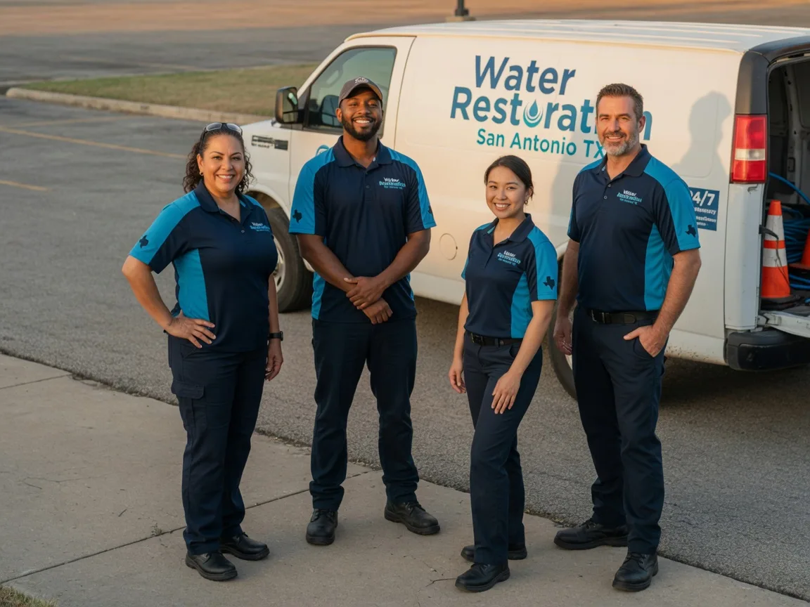 Water Damage Repair company in Hambleton, WV